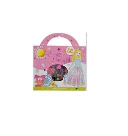 Manufacturers Exporters and Wholesale Suppliers of Princess Activity Kit Bengaluru Karnataka